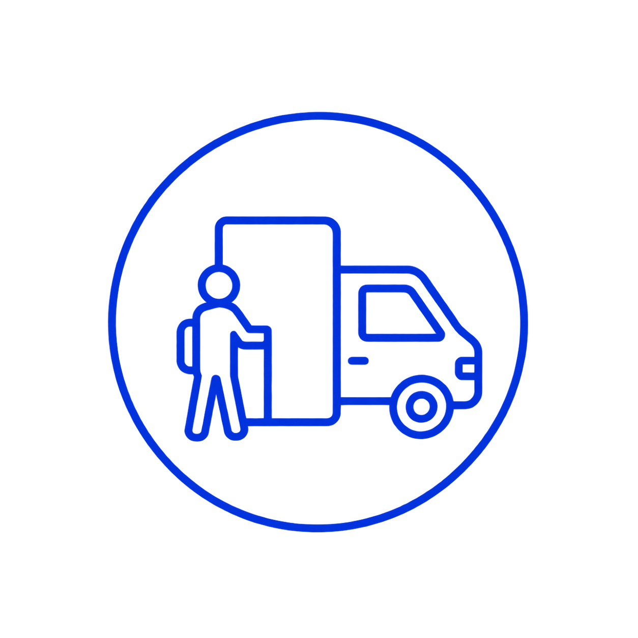 CustomTrip Express - Continental Shuttle