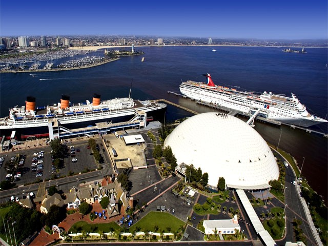 CustomTrip Express - Continental Shuttle